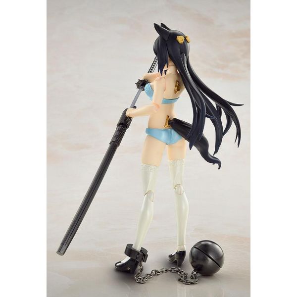 PLAMAX GP-04 Guilty Princess Underwear Body Girl Ran (Guilty Princess) Additional Image 2