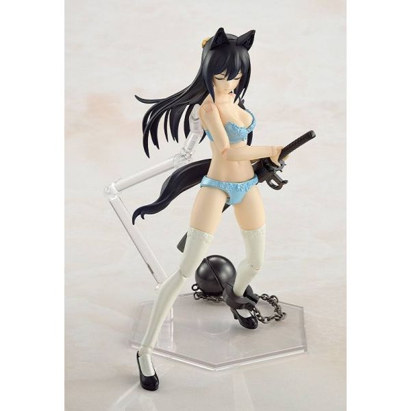 PLAMAX GP-04 Guilty Princess Underwear Body Girl Ran (Guilty Princess) Additional Image 4