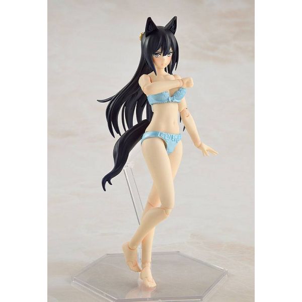PLAMAX GP-04 Guilty Princess Underwear Body Girl Ran (Guilty Princess) Additional Image 5