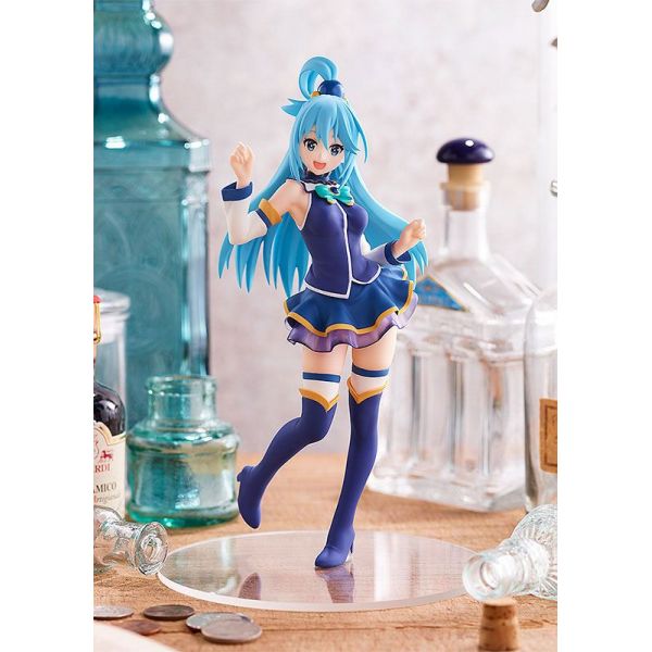POP UP PARADE Aqua (Reissue) (Konosuba) Additional Image 1