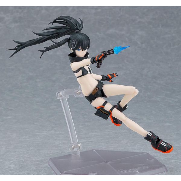 figma Empress (Black Rock Shooter Dawn Fall) Additional Image 1