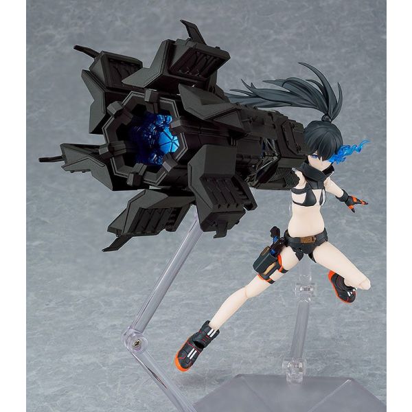 figma Empress (Black Rock Shooter Dawn Fall) Additional Image 3