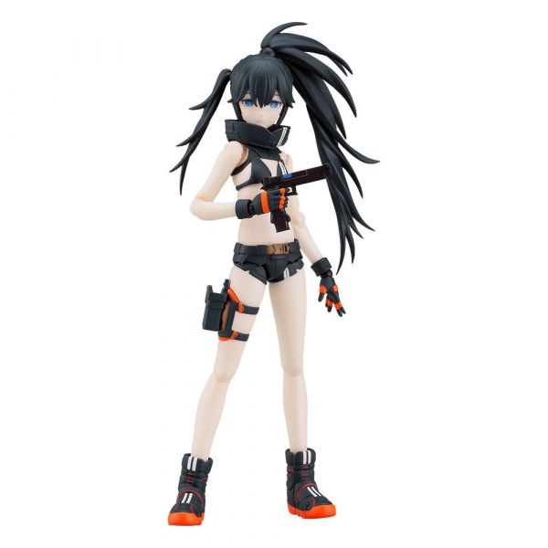 View Action Figures page