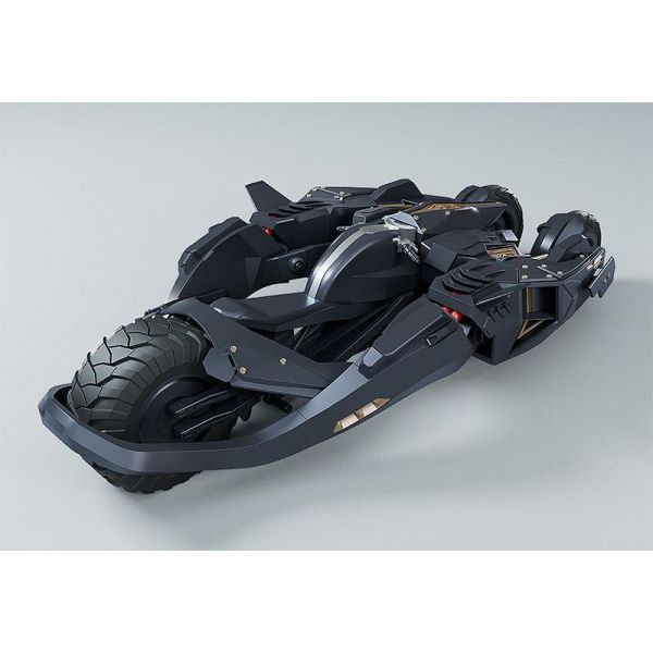 PLAMAX Black Trike: DAWN FALL Ver. (BLACK ROCK SHOOTER: DAWN FALL) Additional Image 1