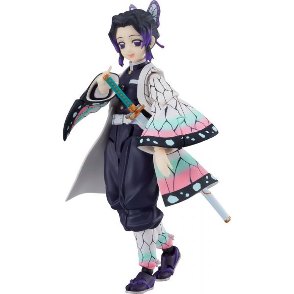 View figma Demon Slayer Kimetsu no Yaiba Collection page