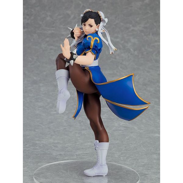 POP UP PARADE Chun-Li (Street Fighter) Additional Image 4