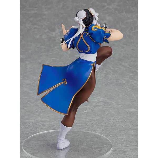 POP UP PARADE Chun-Li (Street Fighter) Additional Image 6