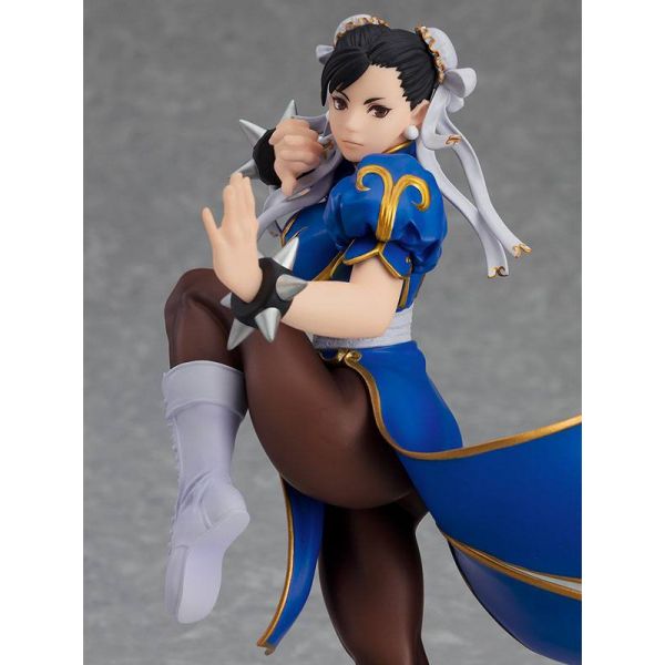 POP UP PARADE Chun-Li (Street Fighter) Additional Image 7
