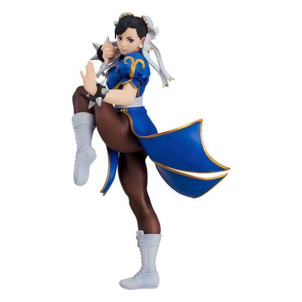 POP UP PARADE Chun-Li (Street Fighter) Main Image