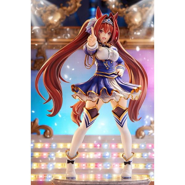 Daiwa Scarlet Statue (Uma Musume Pretty Derby) Additional Image 3
