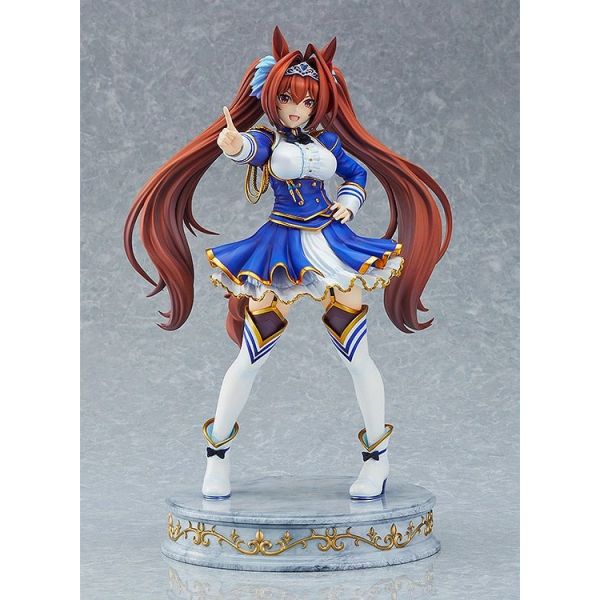 Daiwa Scarlet Statue (Uma Musume Pretty Derby) Additional Image 5