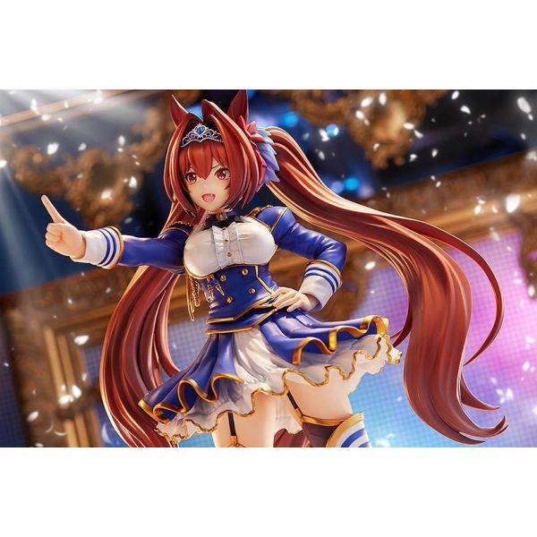 Daiwa Scarlet Statue (Uma Musume Pretty Derby) Additional Image 4