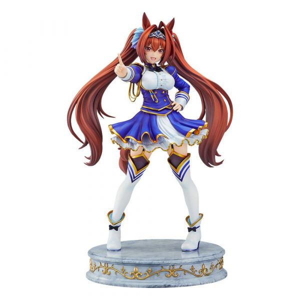 Daiwa Scarlet Statue (Uma Musume Pretty Derby) Main Image