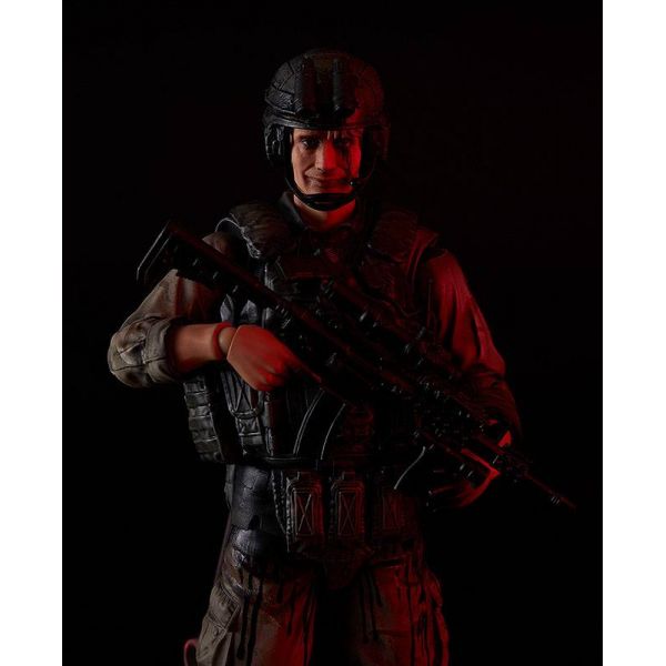 figma Cliff (Death Stranding) Additional Image 6