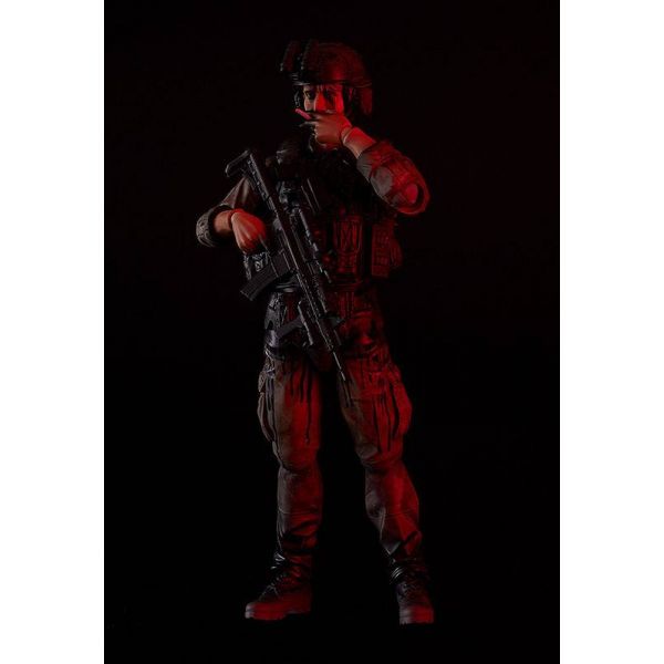 figma Cliff (Death Stranding) Additional Image 7