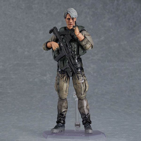 figma Cliff (Death Stranding) Main Image