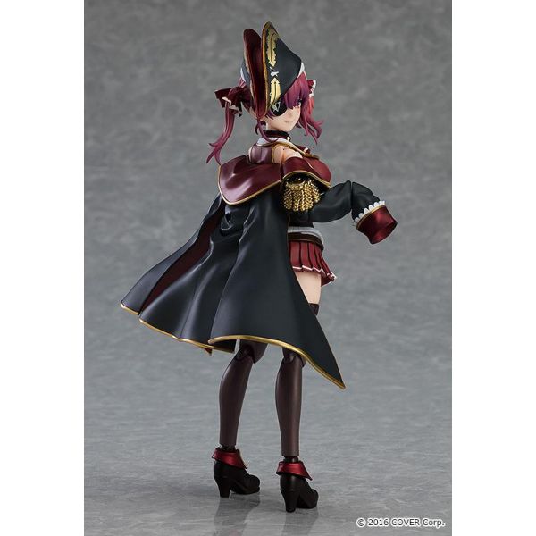 figma Houshou Marine (hololive production) Additional Image 3