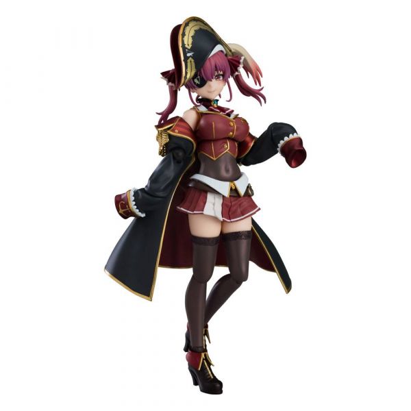 View figma Hololive Production Collection page