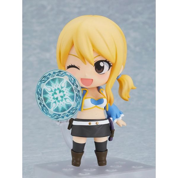 Nendoroid Lucy Heartfilia (Fairy Tail Final Season) Additional Image 2