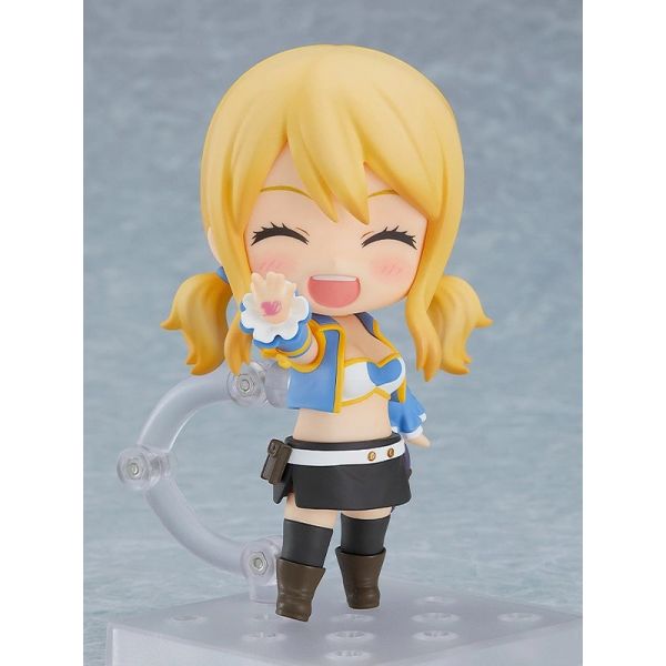 Nendoroid Lucy Heartfilia (Fairy Tail Final Season) Additional Image 3