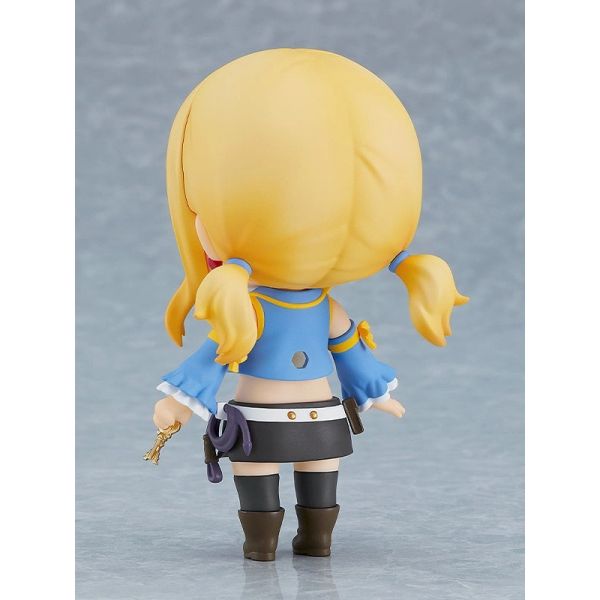 Nendoroid Lucy Heartfilia (Fairy Tail Final Season) Additional Image 4