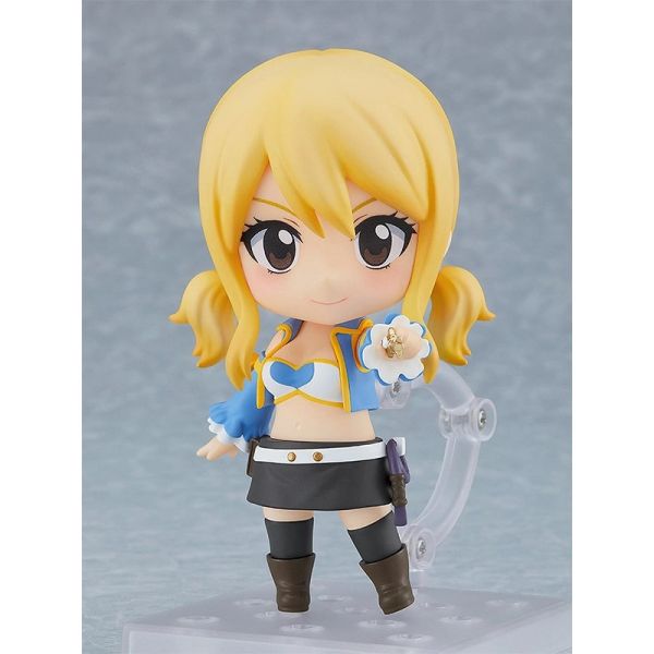 Nendoroid Lucy Heartfilia (Fairy Tail Final Season) Additional Image 1