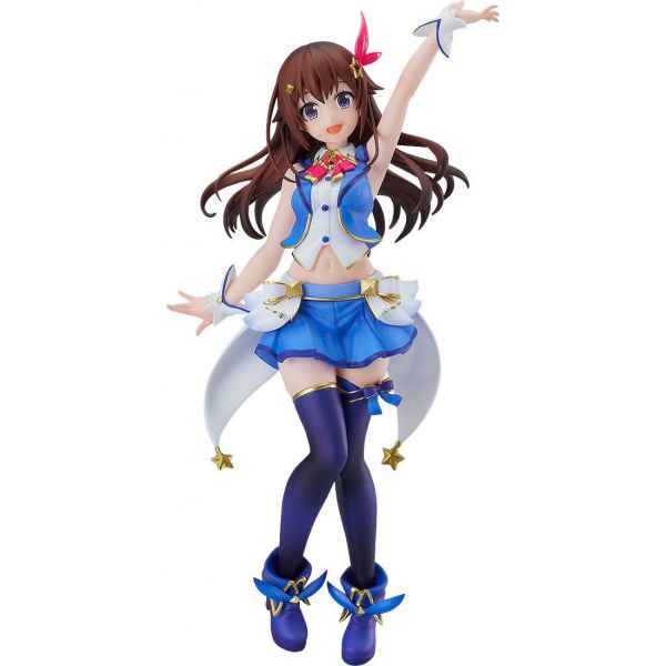 View Pop Up Parade Figures page