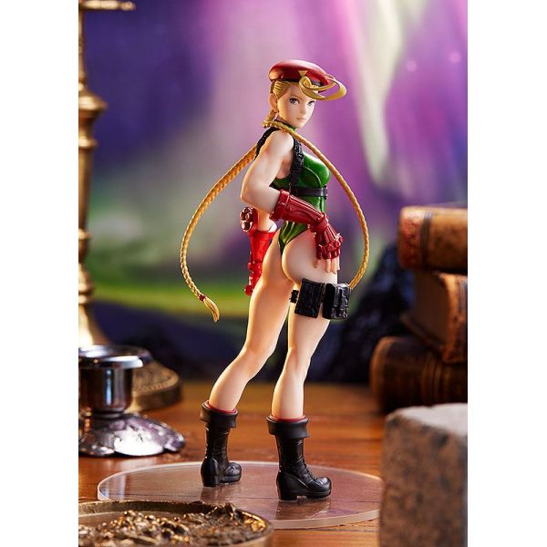 POP UP PARADE Cammy (Street Fighter) Image