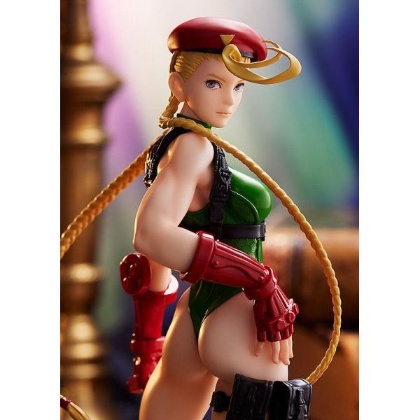 POP UP PARADE Cammy (Street Fighter) Additional Image 8
