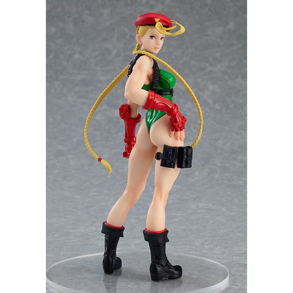 POP UP PARADE Cammy (Street Fighter) Additional Image 1