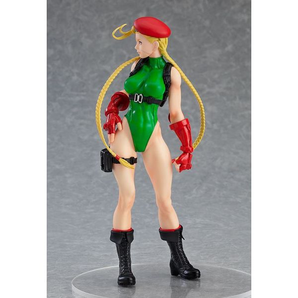 POP UP PARADE Cammy (Street Fighter) Additional Image 3