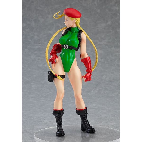 POP UP PARADE Cammy (Street Fighter) Image