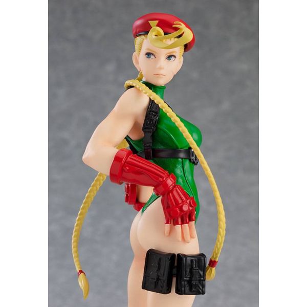 POP UP PARADE Cammy (Street Fighter) Additional Image 4