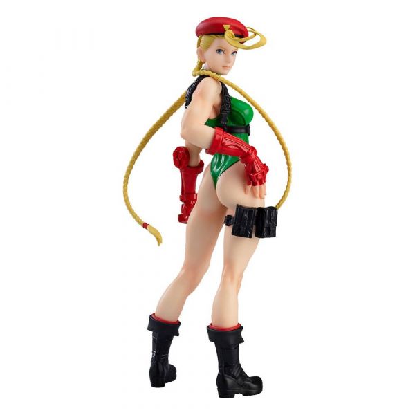 POP UP PARADE Cammy (Street Fighter) Image