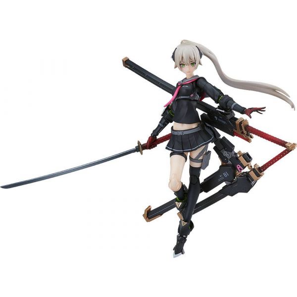 View Heavily Armed High School Girls page