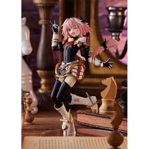POP UP PARADE Rider/Astolfo (Fate/Grand Order) Additional Image 1