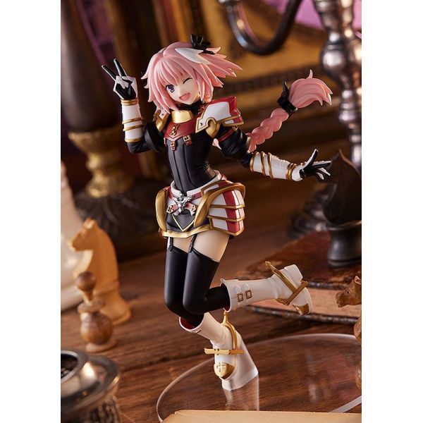 POP UP PARADE Rider/Astolfo (Fate/Grand Order) Additional Image 2