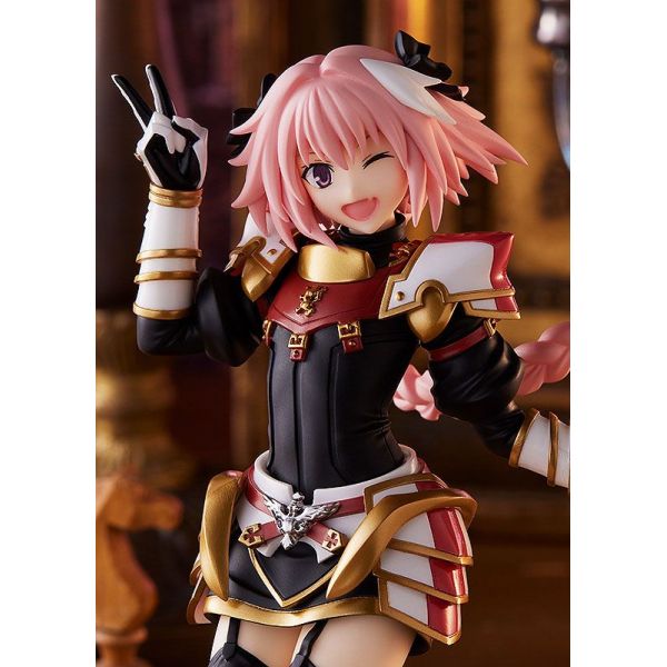POP UP PARADE Rider/Astolfo (Fate/Grand Order) Additional Image 4