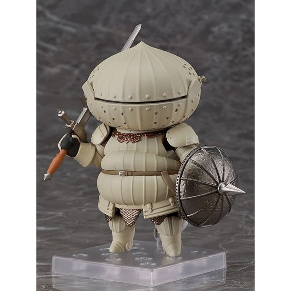 Nendoroid Siegmeyer (Dark Souls) Additional Image 1