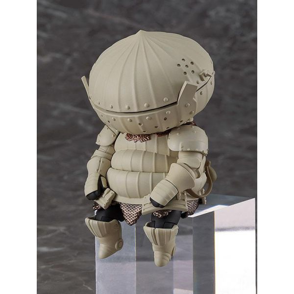 Nendoroid Siegmeyer (Dark Souls) Additional Image 2