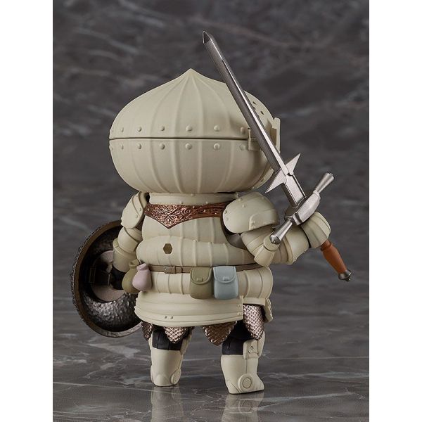 Nendoroid Siegmeyer (Dark Souls) Additional Image 3