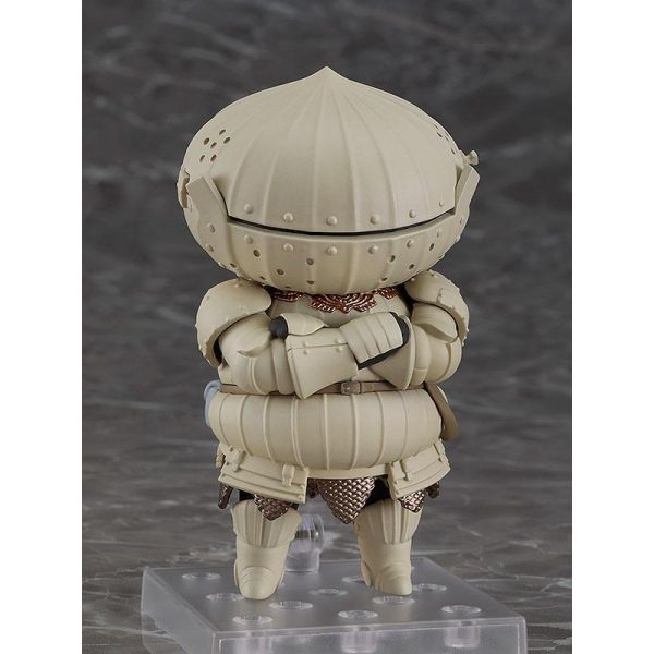 Nendoroid Siegmeyer (Dark Souls) Additional Image 4