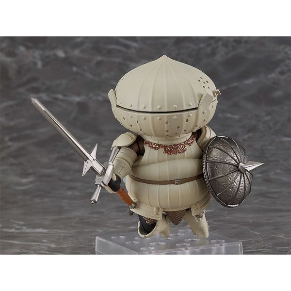 Nendoroid Siegmeyer (Dark Souls) Additional Image 5