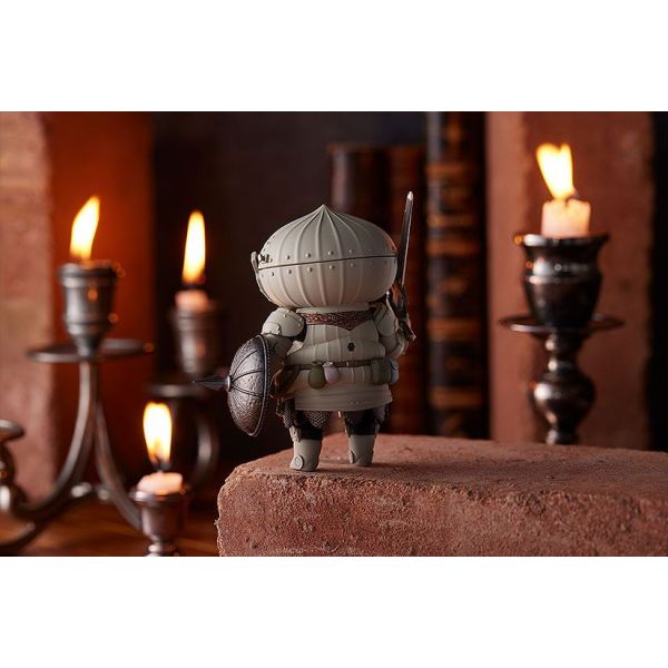 Nendoroid Siegmeyer (Dark Souls) Additional Image 6