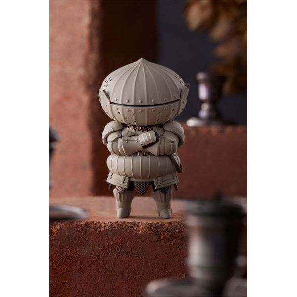 Nendoroid Siegmeyer (Dark Souls) Additional Image 7