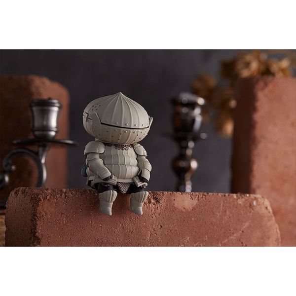 Nendoroid Siegmeyer (Dark Souls) Additional Image 8