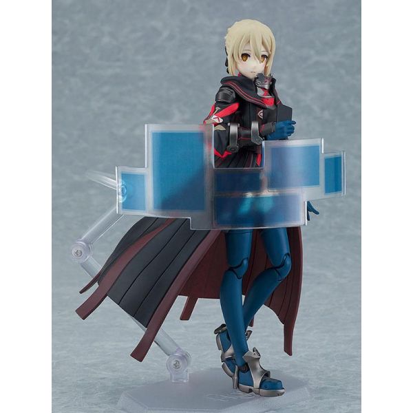 Figma Berserker/Mysterious Heroine X (Alter) (Fate/Grand Order) Additional Image 5