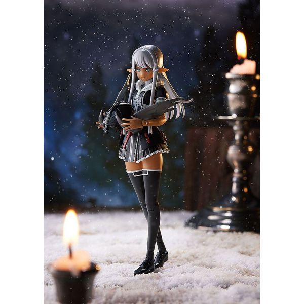 PLAMAX GO-02 GODWING CELESTIAL KNIGHT Megumi Asmodeus (Godz Order) Additional Image 6