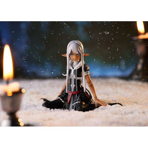PLAMAX GO-02 GODWING CELESTIAL KNIGHT Megumi Asmodeus (Godz Order) Additional Image 7