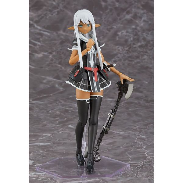 PLAMAX GO-02 GODWING CELESTIAL KNIGHT Megumi Asmodeus (Godz Order) Additional Image 5